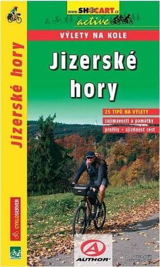 Jizerské hory - výlety na kole