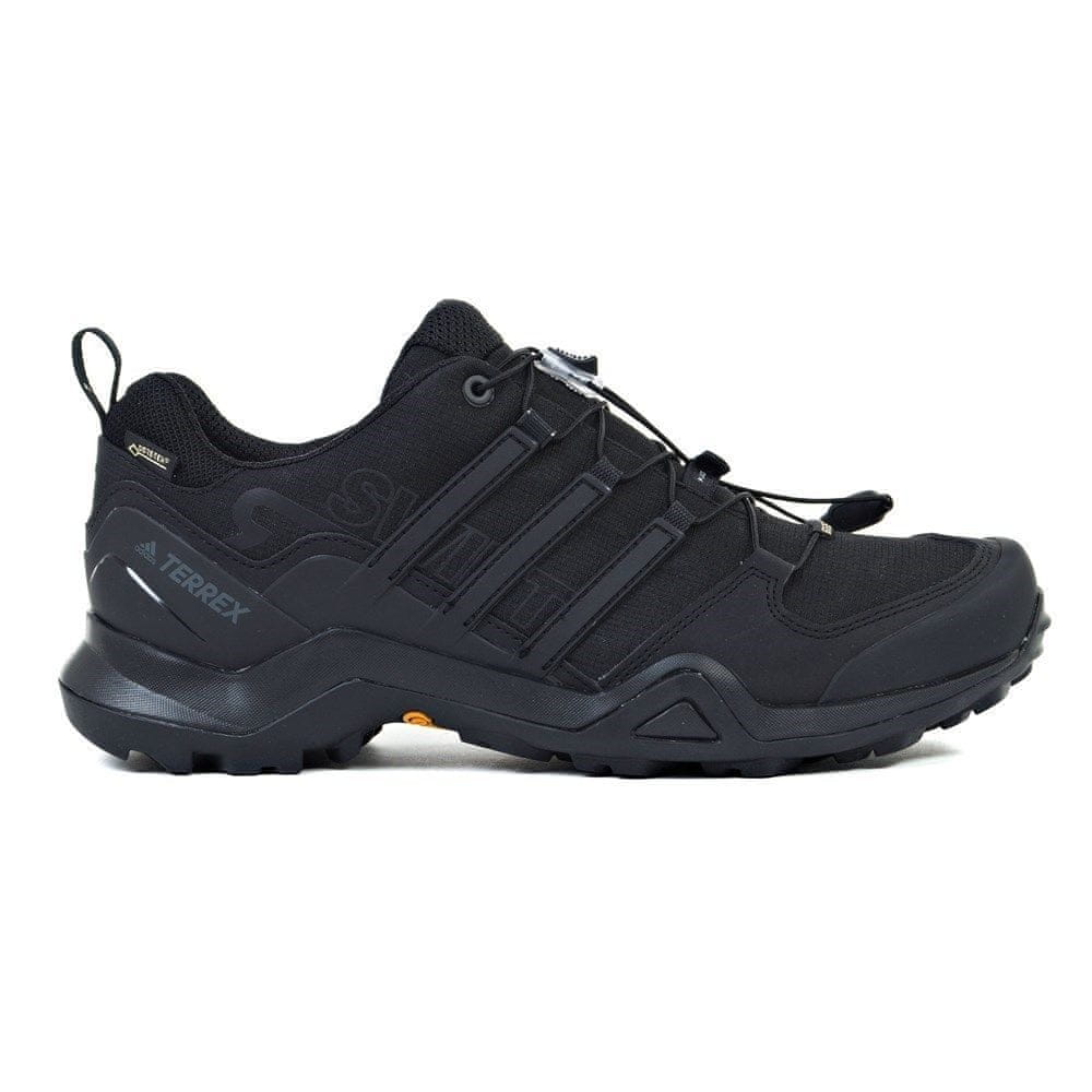 Adidas Obuv treking čierna 46 2/3 EU Terrex Swift R2 Gtx