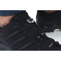 Adidas Obuv treking čierna 44 EU Terrex Swift R2 Gtx