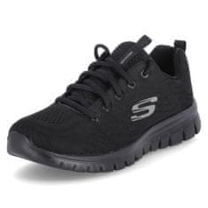 Skechers Obuv čierna 36 EU Graceful