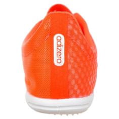 Adidas Obuv beh oranžová 46 EU Adizero Ambition 4