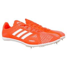 Adidas Obuv beh oranžová 47 1/3 EU Adizero Ambition 4