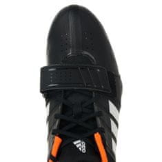 Adidas Obuv beh čierna 48 EU Adizero Accelerator