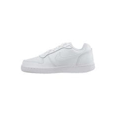 Nike Obuv biela 38.5 EU Wmns Ebernon Low