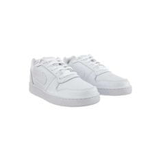 Nike Obuv biela 36 EU Wmns Ebernon Low