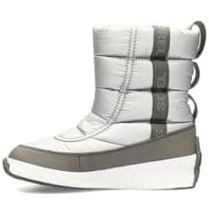 Sorel Snehovky 36 EU Out N About Puffy Mid