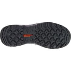 Merrell Obuv treking grafit 40 EU Forestbound