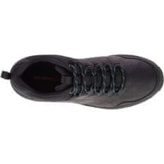 Merrell Obuv treking grafit 40 EU Forestbound