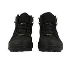 Adidas Obuv treking čierna 42 EU Terrex Swift R2 Mid Gtx