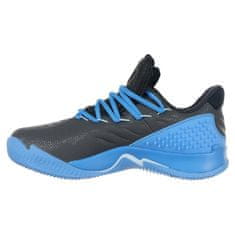 Adidas Obuv basketball 44 2/3 EU Ball 365 Low Climaproof