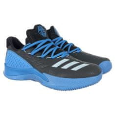 Adidas Obuv basketball 44 2/3 EU Ball 365 Low Climaproof