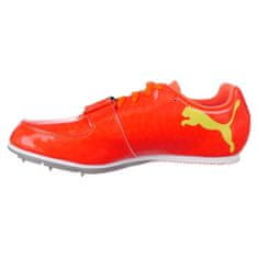 Puma Obuv beh červená 38.5 EU Evospeed Long Jump 4