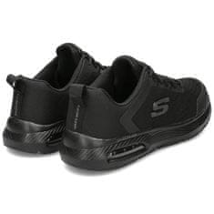 Skechers Obuv čierna 42.5 EU Pelland