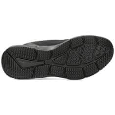 Skechers Obuv čierna 42.5 EU Pelland