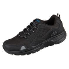 Skechers Obuv čierna 41.5 EU Escape Plan 20