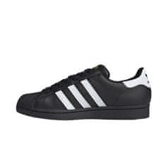 Adidas Obuv čierna 42 EU Superstar