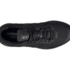 Adidas Obuv čierna 43 1/3 EU ZX 1K Boost