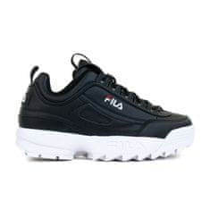 FILA Obuv tmavomodrá 31 EU Disruptor Kids