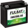 Fulbat Gélový akumulátor FHD20HL-BS GEL (Harley.D) (YHD20HL-BS GEL)