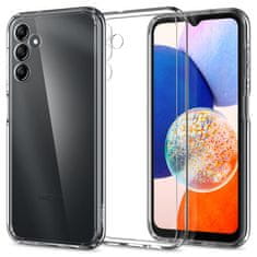 Spigen SPIGEN ULTRA HYBRID GALAXY A14 5G KRYŠTÁLOVO ČISTÝ