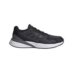 Adidas Obuv beh čierna 38 EU Response Run