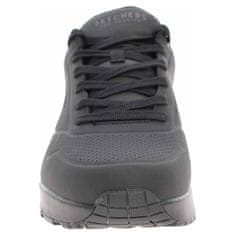 Skechers Obuv čierna 48.5 EU Uno Stand ON Air