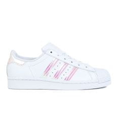 Adidas Obuv biela 38 EU Superstar J