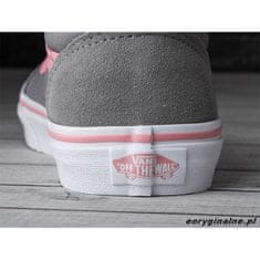 Vans Tenisky skateboard sivá 36.5 EU Old Skool