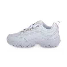 FILA Obuv biela 29 EU Strada Low Junior