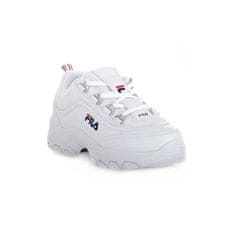 FILA Obuv biela 29 EU Strada Low Junior