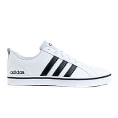 Adidas Obuv biela 42 EU VS Pace