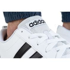 Adidas Obuv biela 42 EU VS Pace