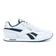 Reebok Obuv biela 30 EU Royal Cljog 30