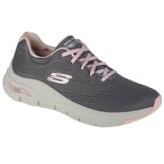 Skechers Obuv sivá 36 EU Arch Fit Big Appeal