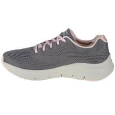 Skechers Obuv sivá 36 EU Arch Fit Big Appeal