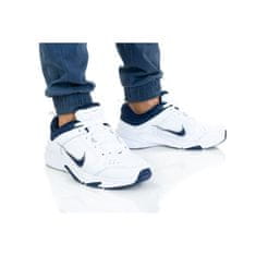 Nike Obuv biela 44 EU Defyallday