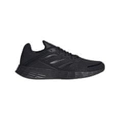Adidas Obuv čierna 36 2/3 EU Duramo SL