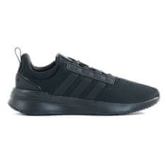 Adidas Obuv čierna 42 2/3 EU Racer TR21