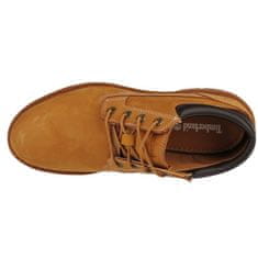 Timberland Obuv medová 41.5 EU Basic Oxford