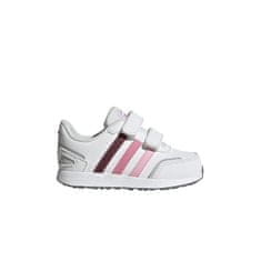 Adidas Obuv biela 26 EU VS Switch K