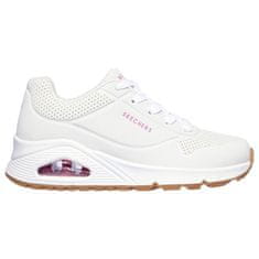 Skechers Obuv biela 30 EU Uno Stand ON Air