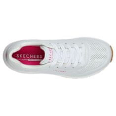 Skechers Obuv biela 35 EU Uno Stand ON Air