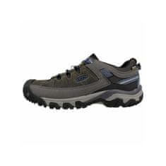 KEEN Obuv treking sivá 47.5 EU Targhee Iii