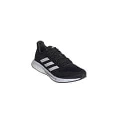 Adidas Obuv beh čierna 37 1/3 EU Supernova