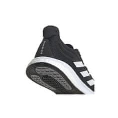 Adidas Obuv beh čierna 38 EU Supernova