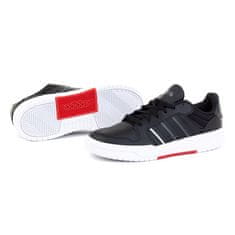 Adidas Obuv čierna 40 2/3 EU Entrap