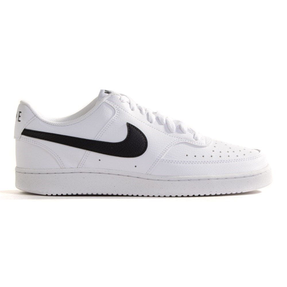 Nike Obuv biela 45.5 EU Court Vision