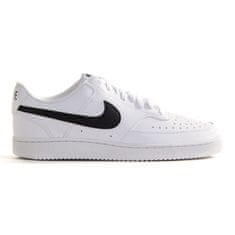 Nike Obuv biela 43 EU Court Vision