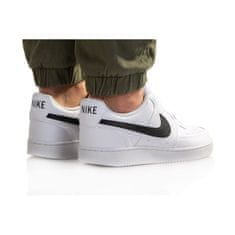 Nike Obuv biela 45.5 EU Court Vision