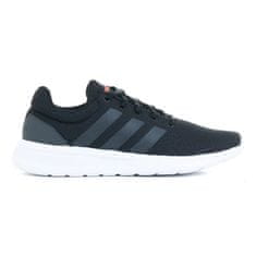 Adidas Obuv čierna 40 EU Lite Racer Cln 20